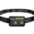 Nitecore NU25 headlamp Review for Trail Running and Backpacking