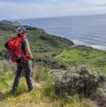 Palomarin To Wildcat Backpacking Camp At Pt Reyes