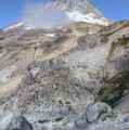 Mt Hood Timberline Trail Fast Pack Report